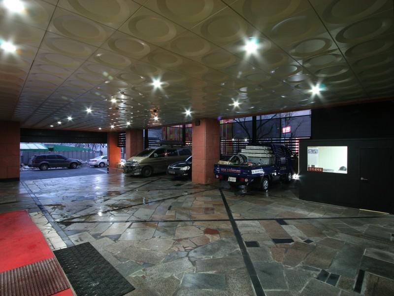 Hotel Cleopatra Ilsan Kōyō Exterior foto