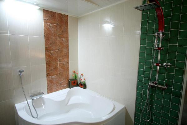 Hotel Cleopatra Ilsan Kōyō Cameră foto