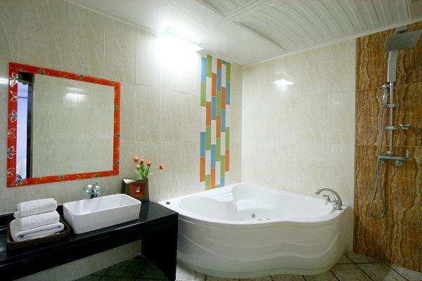 Hotel Cleopatra Ilsan Kōyō Cameră foto