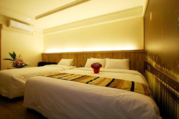 Hotel Cleopatra Ilsan Kōyō Cameră foto