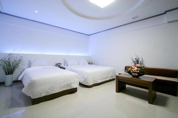 Hotel Cleopatra Ilsan Kōyō Cameră foto