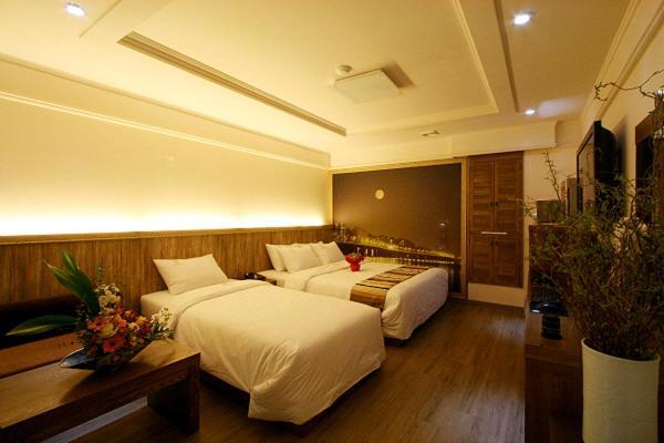 Hotel Cleopatra Ilsan Kōyō Cameră foto