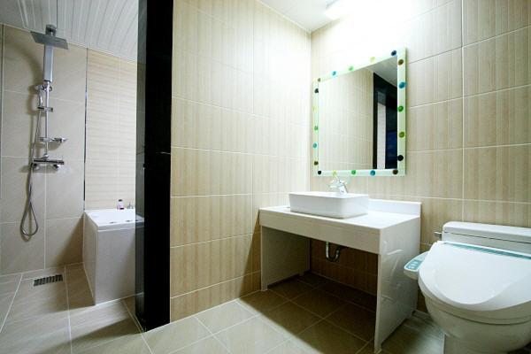Hotel Cleopatra Ilsan Kōyō Cameră foto
