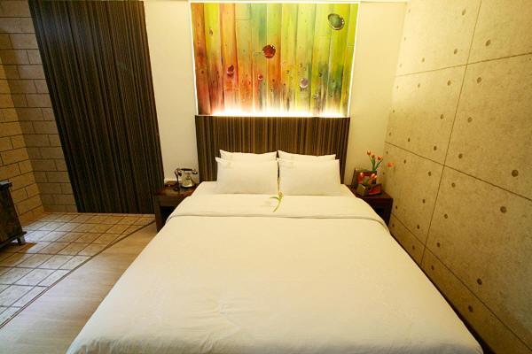 Hotel Cleopatra Ilsan Kōyō Cameră foto