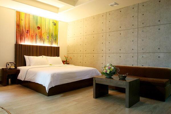 Hotel Cleopatra Ilsan Kōyō Cameră foto