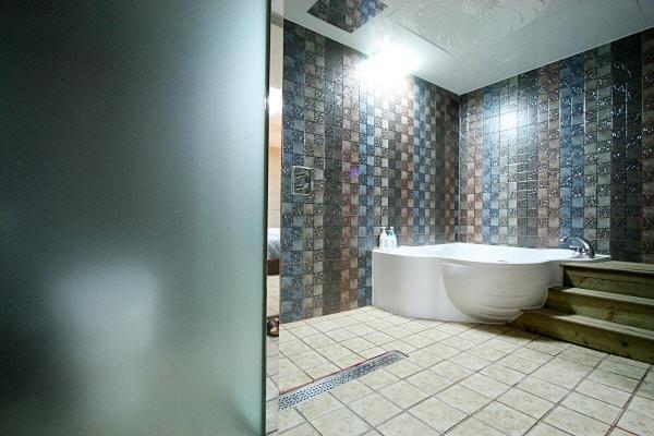 Hotel Cleopatra Ilsan Kōyō Cameră foto